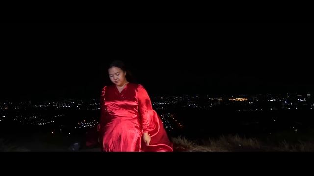 Саадат Жыргалбекова-Кечки бишкек cover by 2022 смотреть онлайн