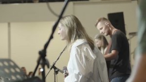 На кресте совершилось всё