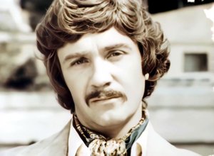 Чёрные перчатки 1973 Побег Милославского upscale 30fps
