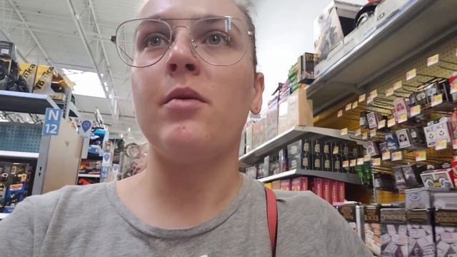 VLOG | Как за секунду потратить 370$ 😨😭 | Почему в США не гуляют.. смотреть онлайн