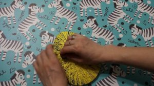 Как сделать Пасхального цыпленка, поделки к Пасхе своими руками.