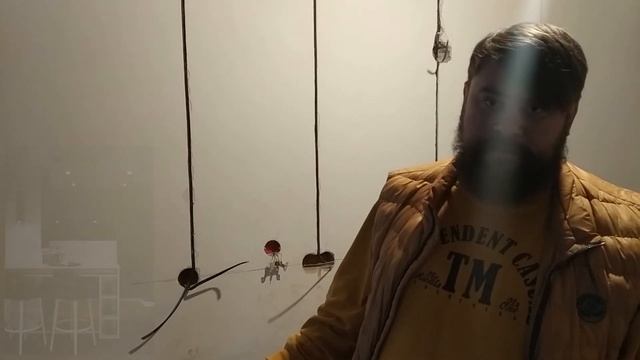 Отделка по дизайн проекту в ЖК Легенда. г. Казань