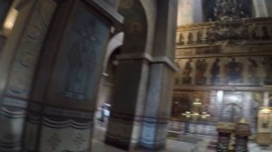 Прогулка в Великом Новгороде и Гостиница Интурист-Новгород