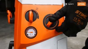 RE 150 Pressure Washer