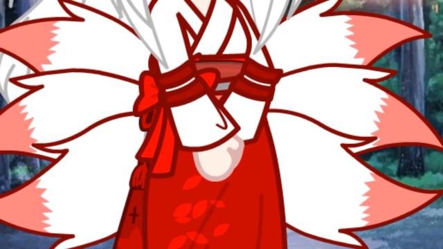 Клип гача клуб •Охота за лисой• by Nastia смотреть онлайн