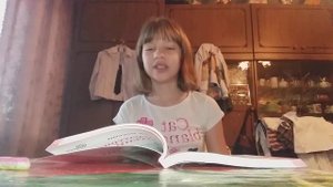 Учебник литер. чтения стр. 62 "Весенняя гроза" Фёдор И. Т.