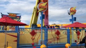 Невероятно крутой парк аттракционов в Гонгконге // Счастливы увидеть большую панду //Ocean Park