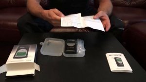 Персональный алкотестер "Drivesafe 2" \Personal alcoholometer "Drivesafe 2"