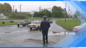 16.09.2024 Сотрудники ГАИ провели рейд по пресечению несовершеннолетних водителей