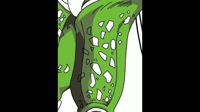 DRAWING PERFECT CELL ON IPAD PRO смотреть онлайн