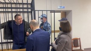 Сенсации не случилось! Алексей Меркушкин остается на второй год!