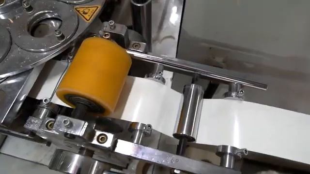 Как выглядит производство бумажных стаканов в России смотреть онлайн