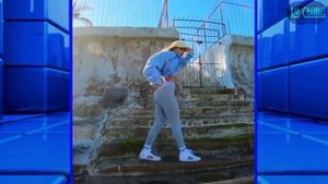 Saint JHN - Roses (Imanbek Remix) Dance Shuffle