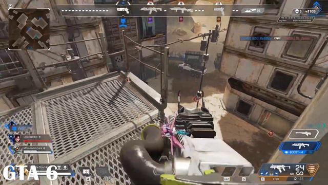 ИГРОВЫЕ НОВОСТИ GTA 6 TEKKEN 8 QUAKE 2 смотреть онлайн