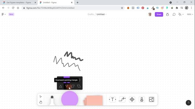 #5 Figma news. Горячие новости. FigJam - СУПЕР ОБНОВЛЕНИЕ Figmа. Обзор от Sovisart смотреть онлайн