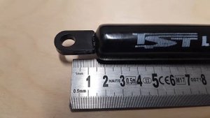 Газлифт 405 мм что это означает? Пояснение к газовому упору.