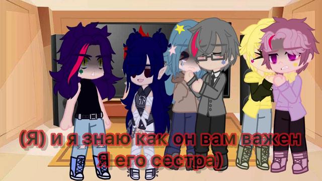 ᯾встреча клонов с Вару᯾Вару куда-то пропал᯾первое видео с клонамт᯾чит.опис᯾ смотреть онлайн