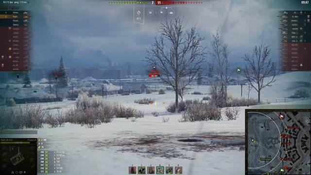 Progetto M35 mod. 46 мастер, колобанов , хороший бой смотреть онлайн