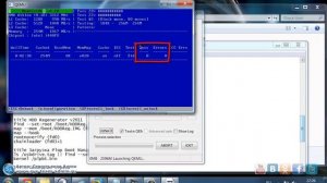 Memtest86 - тестирование оперативной памяти