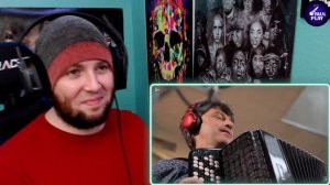 COSSACKS IN BERLIN (КАЗАКИ В БЕРЛИНЕ . Девятое видео проекта) | FAULPLAY REACTS