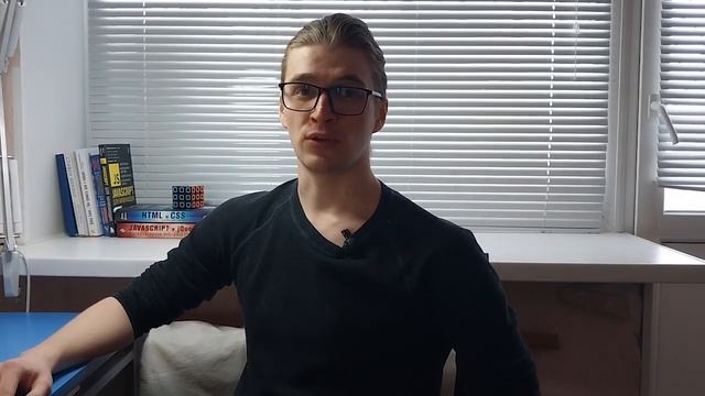 Как стать программистом ? смотреть онлайн