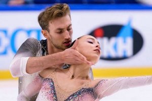 Испанская фигуристка Баркеро сдала положительный допинг-тест на Олимпиаде в Пекине