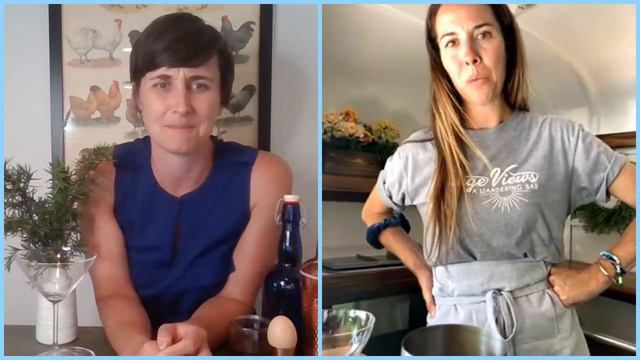 Grow Live! with Katie & Brooke Mihoces смотреть онлайн