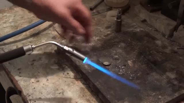 Горелка пропановая - ГП-1м смотреть онлайн