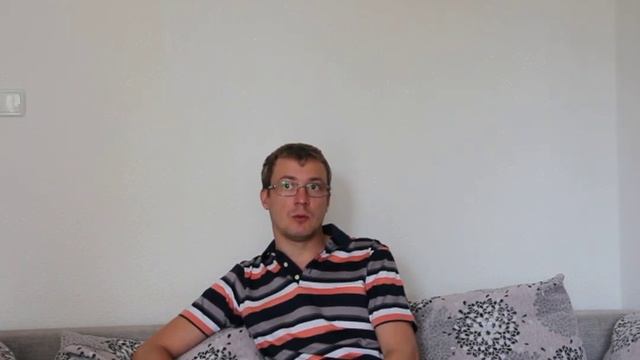 Вопрос-ответ. Начинать жизнь никогда не поздно! смотреть онлайн