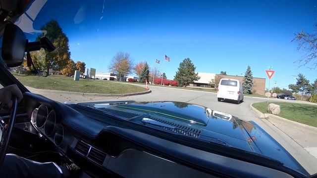 1967 Ford Mustang Fastback For Sale смотреть онлайн