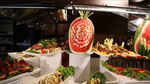 MARITIM PINE BEACH RESORT 5* , Belek, Turkey