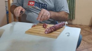 Дедушкин гостинец. дегустация.