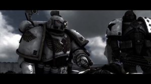 HELSREACH - Part 11 - A Warhammer 40k Story (русская озвучка) No ads.