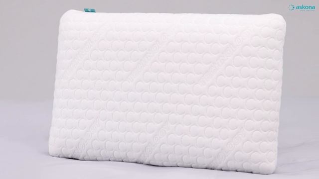 Обзор подушка Alpha Technology Soft смотреть онлайн