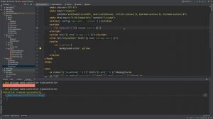 Laravel Ajax Kullanımı