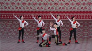 Мы покоряем мир, Exiton,  Russia