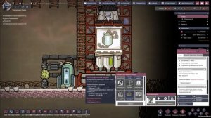 Oxygen Not Included: Spaced Out |13| - ВРЕМЯ ПЛАСТИКА!