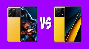 POCO X6 PRO VS POCO X5 PRO - ЧТО ЛУЧШЕ? СРАВНЕНИЕ ПО ХАРАКТЕРИСТИКАМ!
