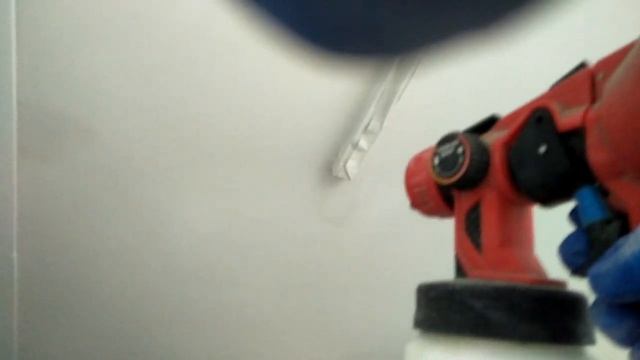 Покраска откосов и потолка смотреть онлайн