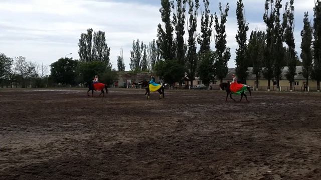 Украина Россия Беларусь - три сестры.