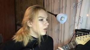 П-фильмы - «Уроки любви» (кавер)