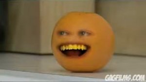 The Annoying Orange 5 - More Annoying Orange (русская озвучка)