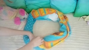 ||Как сделать кровать для реборна?!||