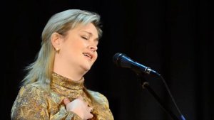 По ромашковому полю. Наталья Куприянова