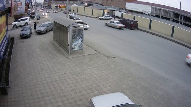 Уличная IP камера IPEYE-3872 3.6 мм., 2 Mpx, 25 к.с., Цифромания, Ингушетия, Вечер смотреть онлайн