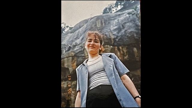 Ancient City of Sigiriya (UNESCO # 202) January 2001 смотреть онлайн