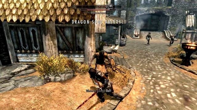 The Elder Scrolls V: Skyrim Mods: Tamriel Online - Skyrim Lan Multiplayer
