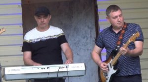 20160612 Памяти ВГ Феофилова Я в скорый поезд сел вчера