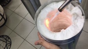 Дымоход СТАЛЬ-МАСТЕР. Горячая новинка!