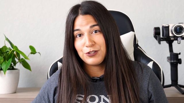 Sony  Whats new with the ZV-1 II Vlog Camera?